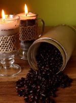 خوشبو کردن خانه با قهوه (معرفی ۴ روش)