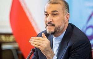 امیرعبداللهیان: روابط تهران و ابوظبی در مسیر ارتقا و رشد قرار دارد