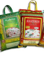 قیمت برنج پاکستانی کیلویی چند؟ + جدول (احمد، طبیعت، هایلی، ۳۸۶ آریاپریا و…)