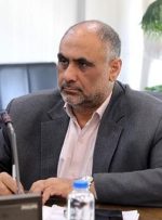 انتصاب سرپرست سازمان حفظ نباتات کشور-راهبرد معاصر انتصاب سرپرست سازمان حفظ نباتات کشور-راهبرد معاصر