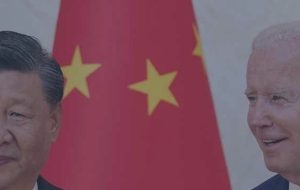 BIDEN SAYS XI JINPING IS A “DICTATOR” HOURS AFTER MEETING WITH THE CHINESE LEADER – Market News – 20 November 2023