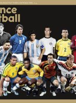 عکس| برترین ترکیب تاریخ فوتبال را بشناسید