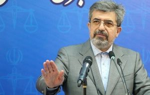 آخرین وضعیت قتل داریوش مهرجویی / توماج صالحی با قید وثیقه آزاد است