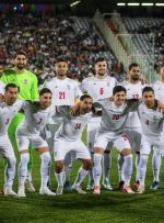 رونمایی از ۱۱ بازیکن تیم ملی ایران برای دیدار مقابل ازبکستان