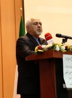 محمدجواد ظریف، وزیر خارجه سابق ایران: مبنای سیاست خارجی پایه و نتیجه‌اش باید مردم باشد