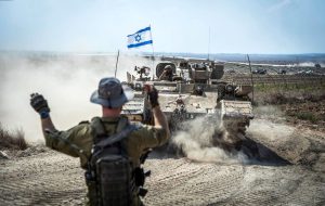 قطر: مذاکرات آتش‌بس بین اسرائیل و حماس به مرحله پایانی رسیده است