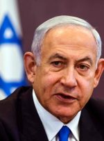 نتانیاهو با خانواده‌های اسیران صهیونیست دیدار کرد