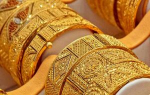 فوری؛ قیمت طلای ۱۸ عیار تا ۲۴ عیار در بازار اعلام شد
