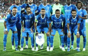 افشاگری درباره بودجه مخفی النصر و الهلال