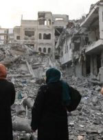جنگ هوایی مخفیانه صهیونیست‌ها در غزه و کرانه باختری