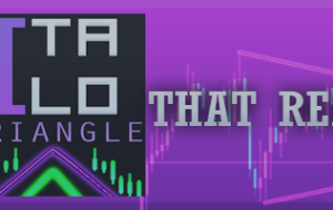 Italo Triangle Indicator – The Best Triangle Indicator on the Forex Market – Trading Strategies – 22 November 2023