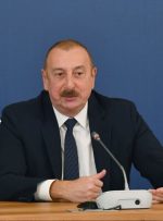 علی‌اف: مانعی برای امضای پیمان صلح میان باکو و ایروان وجود ندارد