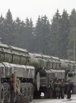 روسیه موشک هسته‌ای مستقر کرد