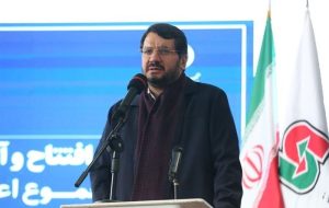 وزیر راه و شهرسازی: رشد ۳.۸ درصدی تولید مسکن در نیمه اول امسال