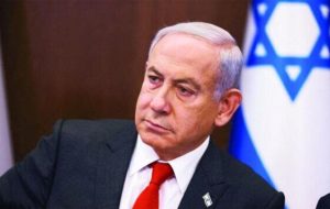 نتانیاهو: آزادی اسرا بدون چالش‌ نیست