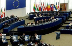 فوری/ تصویب قطعنامه ضد ایرانی در پارلمان اروپا