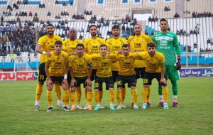 عکس| گران‌ترین نیمکت لیگ برتر فوتبال ایران