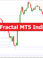 MTF Fractal MT5 Indicator – ForexMT4Indicators.com