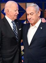 افشاگری درباره التماس‌های نتانیاهو به بایدن/ به این توافق نیاز داریم!