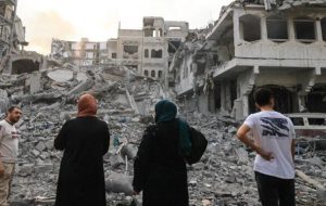 واکنش جهانی به آتش بس در غزه/ گام اول پیروزی رقم خورد