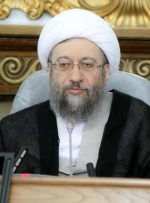 آملی لاریجانی: جوانان را از دین فراری ندهیم آملی لاریجانی: جوانان را از دین فراری ندهیم