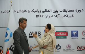 هادی ساعی: سیستم داوری جدید، پومسه تکواندو ایران را به المپیک می‌برد/ عکس