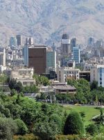 کاهش ۰.۴ درصدی قیمت مسکن در آبان ۱۴۰۲ / افزایش ۱۴.۸ درصدی معاملات مسکن تهران