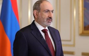 اعلام آمادگی ارمنستان برای تبادل زندانی با آذربایجان