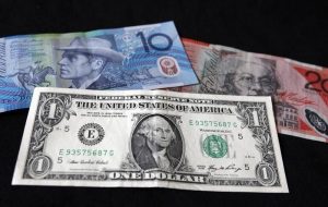 AUD/USD hits three-month high amid mixed US economic reports By Investing.com