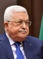 محمود عباس طرح اسرائیل را رد کرد