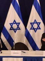 احتمال استعفای گانتس قوت گرفت/ اعتراضات علیه نتانیاهو آغاز می‌شود