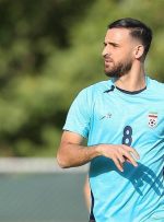 احتمال بازگشت نوراللهی به تیم ملی