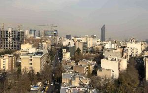 تازه ترین قیمت مسکن در شهر تهران/ فاصله 200میلیون تومانی در هر مترمربع بین دربند و امام حسین تازه ترین قیمت مسکن در شهر تهران/ فاصله 200میلیون تومانی در هر مترمربع بین دربند و امام حسین