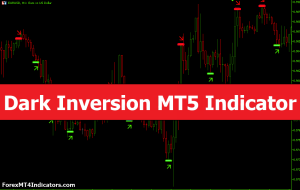 Dark Inversion MT5 Indicator – ForexMT4Indicators.com