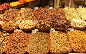 قیمت آجیل و میوه شب یلدا مشخص شد/ جزییات قیمت قیمت آجیل و میوه شب یلدا مشخص شد/ جزییات قیمت