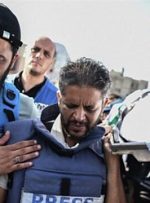 شهادت ۶۶ خبرنگار در جنگ غزه