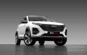 زیبایی، تکنولوژی، ایکس ۳۳ کراس زیبایی، تکنولوژی، ایکس ۳۳ کراس