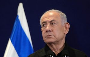 اظهارنظر متناقض نتانیاهو درباره ترور رهبران مقاومت/ وقتی بی‌بی سردرگم می‌شود!