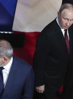 چرخش به سمت غرب؛ دلیل دل کندن ارمنستان از روسیه چیست؟