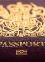پاسپورت اروپایی – موسسه حقوقی سام
