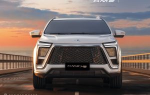 محبوب ترین کراس اوور کرمان موتور در مسیر تکامل محبوب ترین کراس اوور کرمان موتور در مسیر تکامل