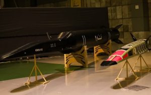 تلگراف: موشک جدید ایران قابلیت شکست سامانه دفاعی اسرائیل را دارد