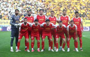 وعده جذاب برای بازیکنان پرسپولیس برای شکست النصر