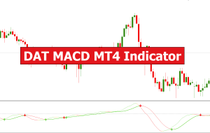 DAT MACD MT4 Indicator – ForexMT4Indicators.com