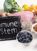 ۶ خوراکی عالی برای تقویت سیستم ایمنی بدن
