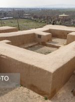 ۷ بنای تاریخی اردستان نیازمند مرمت اضطراری است