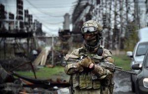 نشریه آلمانی: سربازان اوکراینی از بی کفایتی رهبران کشورشان خشمگین هستند