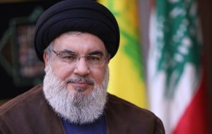 تولد دبیرکل حزب‌الله ترند ایکس شد