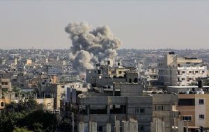 آکسیوس: اسرائیل آماده تمدید آتش‌بس تا ۹ روز است
