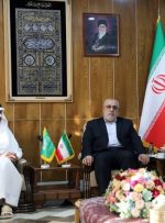 مساعدت عربستان برای ازسرگیری عمره ایرانی‌ها